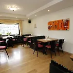 Pensionat Berggasthof Zur Glocke 3*