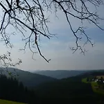 Pensionat Berggasthof Zur Glocke Winterberg