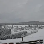 Berggasthof Zur Glocke 3* Winterberg