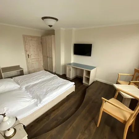 Berggasthof Zur Glocke 3* Winterberg