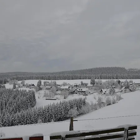 Berggasthof Zur Glocke 3* Winterberg