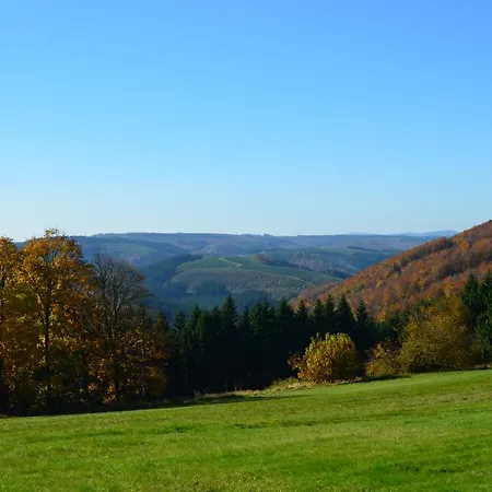 Berggasthof Zur Glocke Гостьовий будинок 3*