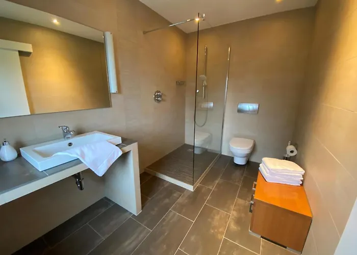 Berggasthof Zur Glocke Вінтерберг