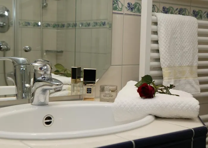 Berggasthof Zur Glocke 3*