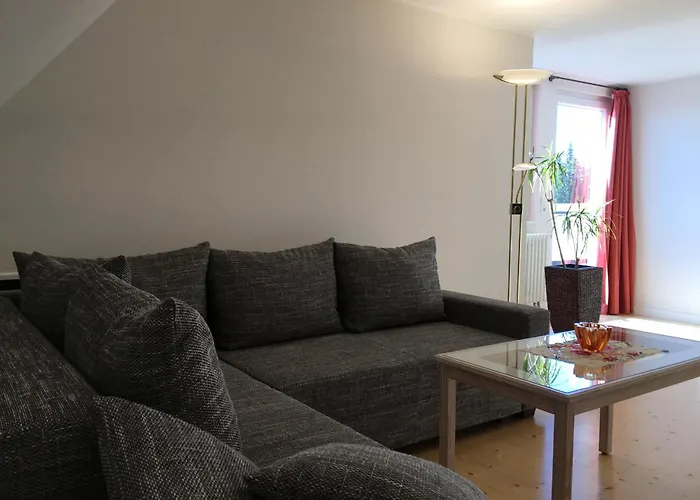 Berggasthof Zur Glocke Гостьовий будинок