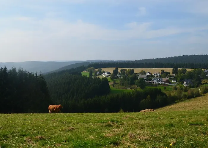 Berggasthof Zur Glocke