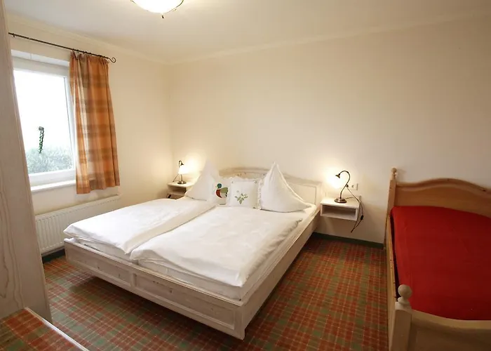 Berggasthof Zur Glocke 3*