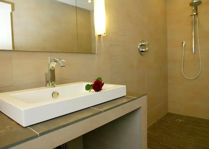 Berggasthof Zur Glocke 3* Вінтерберг