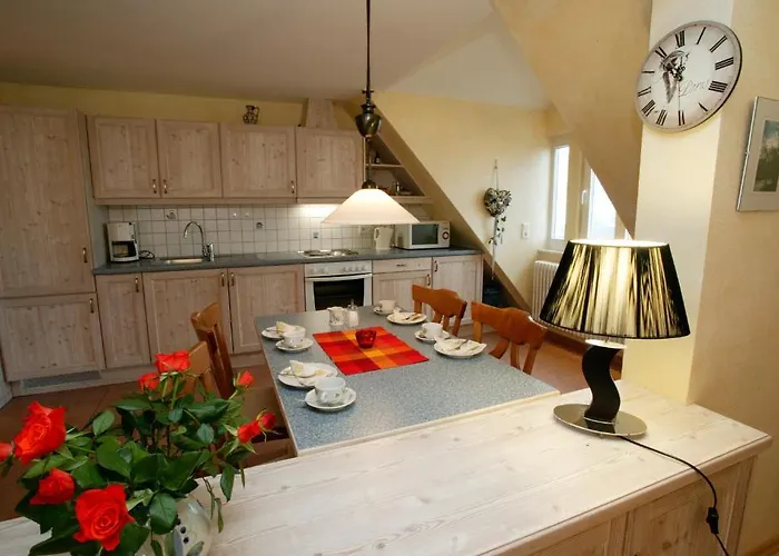 Berggasthof Zur Glocke