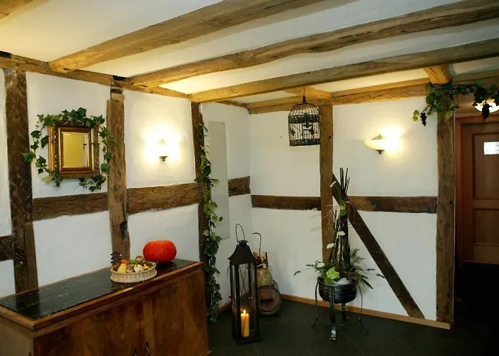 Berggasthof Zur Glocke Winterberg