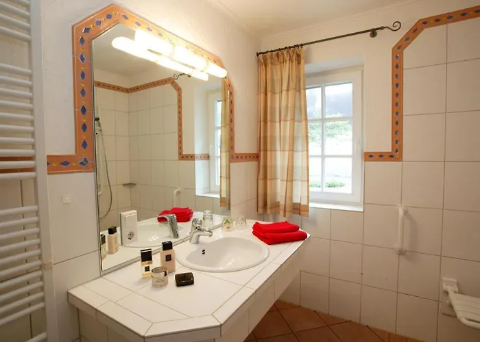 Berggasthof Zur Glocke Гостьовий будинок Вінтерберг