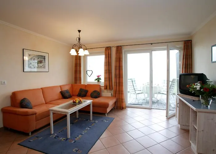 Гостьовий будинок Berggasthof Zur Glocke