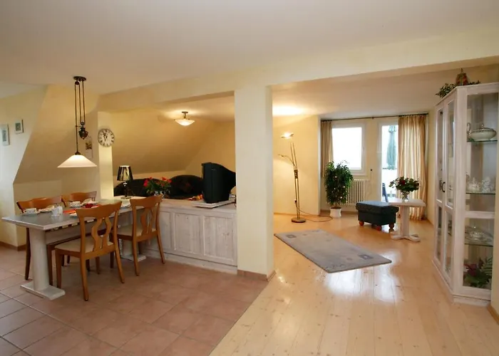 Berggasthof Zur Glocke Vendégház 3*