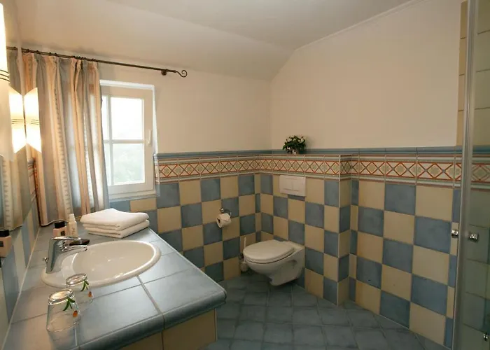 Berggasthof Zur Glocke 3*