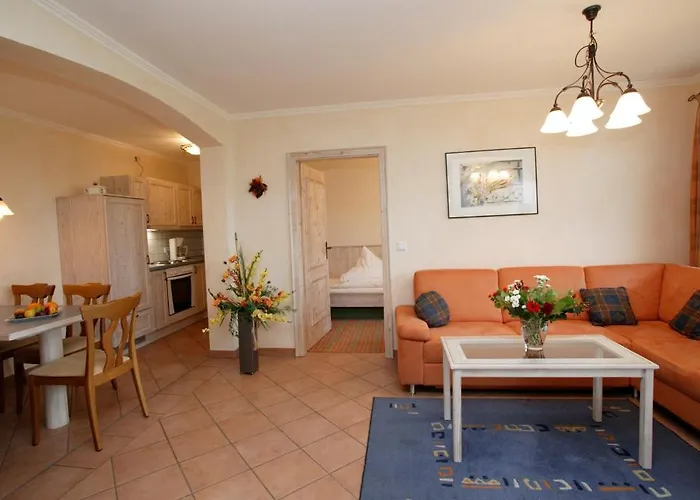 Berggasthof Zur Glocke Вінтерберг